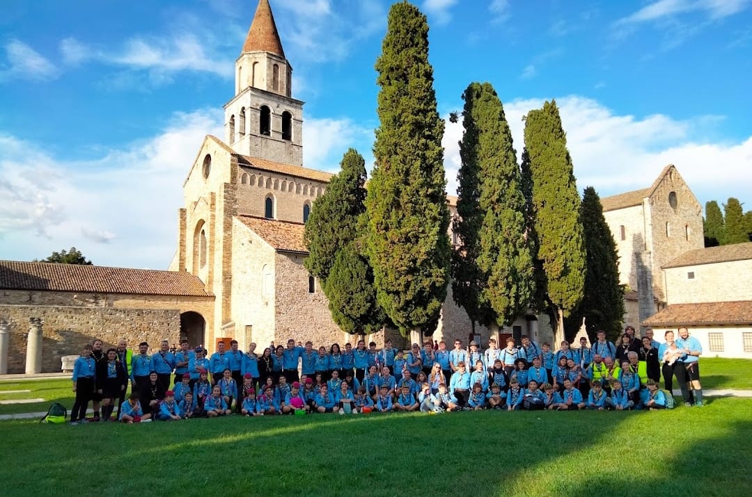 Apertura anno associativo 2023-2024